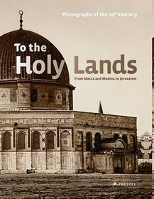 To the Holy Lands