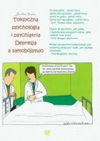 Toksyczna psychologia i psychiatria