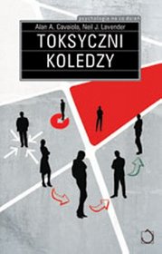 Toksyczni koledzy