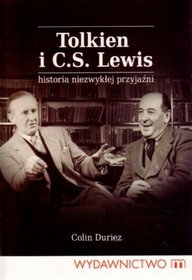 Tolkien i C.S. Lewis historia niezwykłej przyjaźni