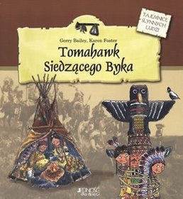 Tomahawk Siedzącego Byka