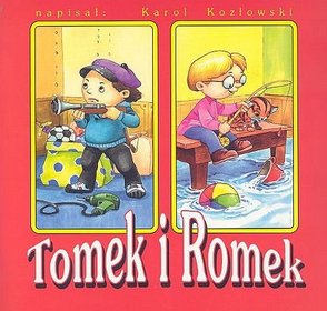 Tomek i Romek