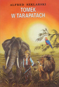 Tomek w tarapatach