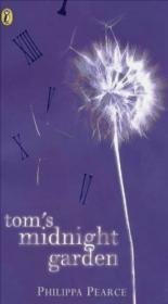 Tom's Midnight Garden