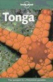 Tonga TSK 4e