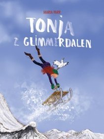 Tonja z Glimmerdalen