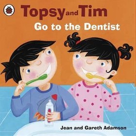 Topsy  Tim Go To the Dentist