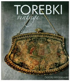 Torebki vintage