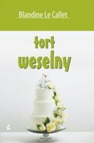 Tort weselny