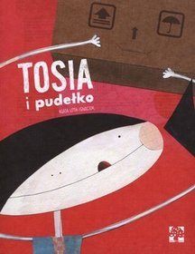 Tosia i pudełko