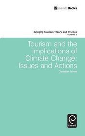 Tourism and the Implications of Climate Change