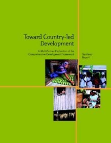 Toward Country-led Development