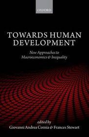 Towards Human Development