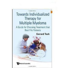 Towards Individualized Therapy For Multiple Myeloma