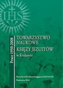 Towarzystwo naukowe księży Jezuitów w Krakowie