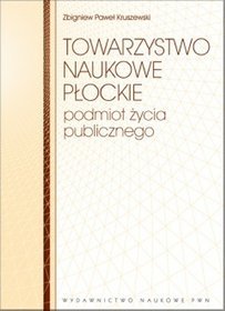 Towarzystwo Naukowe Płockie