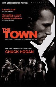 Town Film Tie in