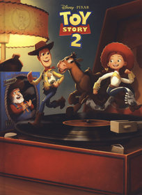 Toy Story 2