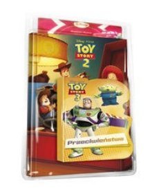 Toy Story 2 + Przeciwieństwa