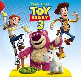 Toy Story 3