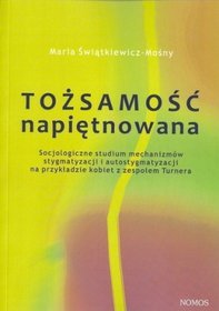 Tożsamość napiętnowana