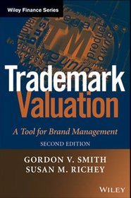 Trademark Valuation