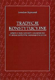 Tradycje konstytucyjne