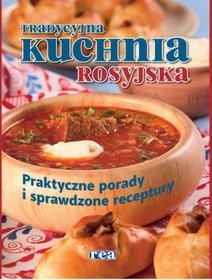 Tradycyjna kuchnia rosyjska