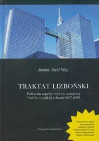 Traktat Lizboński