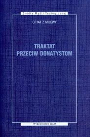 Traktat przeciw donatystom