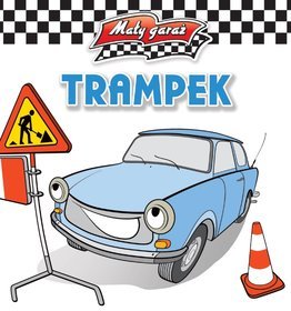 Trampek