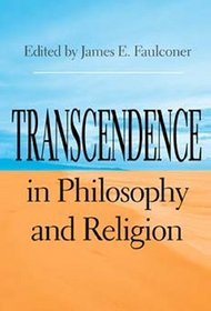 Transcendence in Philosophy  Religion