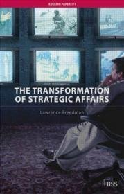 Transformation of Strategic Affairs