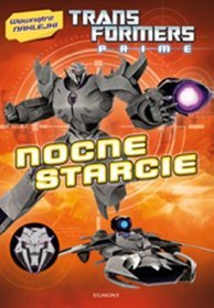 Nocne starcie