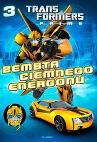 Transformers. Zemsta Ciemnego Eragonu