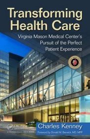 Transforming Healthcare