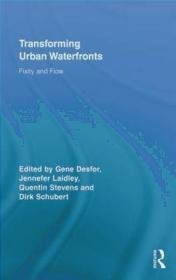 Transforming Urban Waterfronts