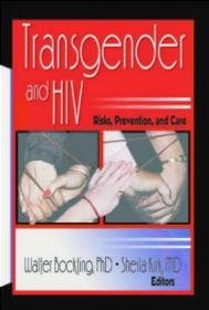 Transgender  HIV