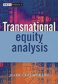 Transnational Equity Analysis