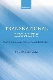 Transnational Legality