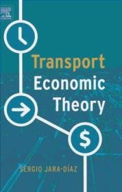 Transport Economic Theory