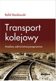 Transport kolejowy