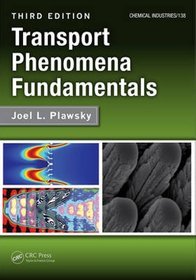 Transport Phenomena Fundamentals