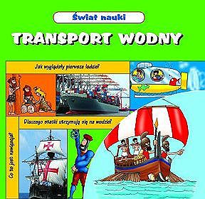 Transport wodny