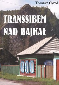 Transsibem nad Bajkał