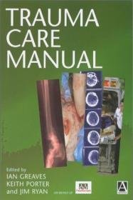 Trauma Care Manual