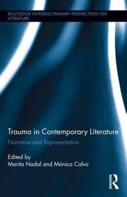 Trauma in Contemporary Literature