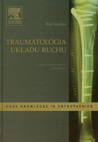 Traumatologia układu ruchu