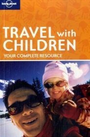 Travel with Children 5e