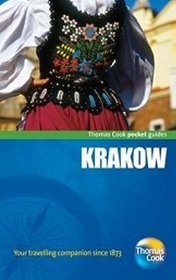 Traveller Guide Krakow 3